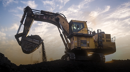 Opening & Re-Opening of Coal Mines And Coal Seams